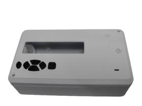 Case - Arduino Uno E Mega E Shield Lcd Keypad Case - Arduino Uno E Mega E Shield Lcd Keypad