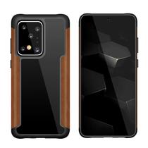 Case arm loft couro samsung s20 ultra mr