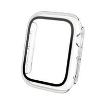 Case Armor Para Apple Watch 38MM - Transparente - Gshield - Gorila Shield