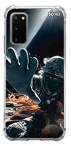 Case Astronauta - Samsung: S21 Ultra - Xcase