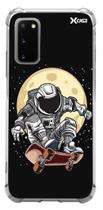 Case Astronauta Skatista - Samsung: M31