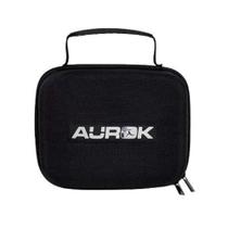 Case AUROK para Abafador e Oculos