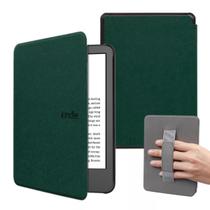 Case Auto Sleep Elástico Para Kindle 12 6.0 Polegadas 2024