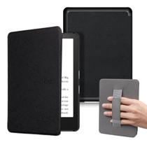 Case Auto Sleep Elástico Para Kindle 12 6.0 Polegadas 2024