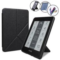 Case Auto Sleep Origami Para Kindle 11 Geração 2022 +Caneta