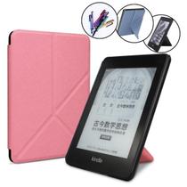 Case Auto Sleep Origami Para Kindle 11 Geração 2022 +Caneta