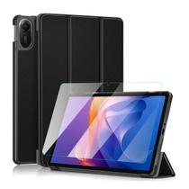 Case Auto Sleep Para Tablet Xiaomi Redmi Pad 2 11 + Película