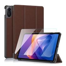 Case Auto Sleep Para Tablet Xiaomi Redmi Pad 2 11 + Película