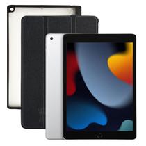 Case AutoSleep Resistente Para Ipad 10.2 7ª/8ª/9ª Geração