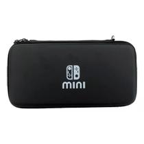 Case Bag Compatível Nintendo Switch Lite - j.s.x