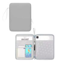 Case Bag Protetora Capa Para Tablet Glalaxy A9 E A9+