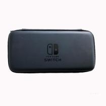 Case Bag Rígida Bolsa de Transporte Estojo De Viagem Capa De Proteção Resistente Para Nintendo Switch - NX
