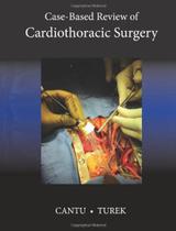 Case based review of cardiothoracic surgery