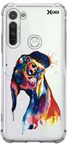 Case Beagle 2 - Motorola: G8 Power - Xcase