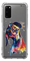 Case Beagle 2 - Samsung: S20 Fe