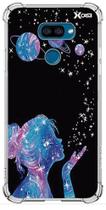 Case Beijo Nas Estrelas - Lg: K22 - Xcase