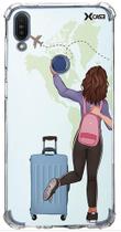 Case Best Friends Travel N1 - Asus: Zenfone 6 (630 Kl)