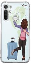Case Best Friends Travel N1 - Motorola: G5g