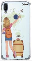 Case Best Friends Travel N2 - Asus: Zenfone 6 (630 Kl)