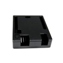 Case black (preta) para arduino uno