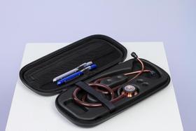 Case Black Sport para estetoscópio