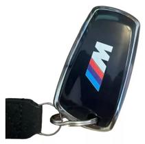 Case Bmw Tampa TPU Para chave De Carro Tpu Resistente Elegante