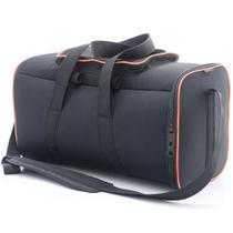 Case Bolsa Bag P/ Som Partybox On The Go Espumada Prova Água