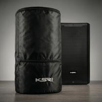 Case Bolsa Capa Caixa Ksr K1 15 Original Nylon Acolchoada Case Bolsa Capa Caixa Ksr K1 15 Original Nylon Acolchoada