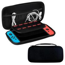Case Bolsa Estojo Alça Transporte P/ Nintendo Switch 2 Bag