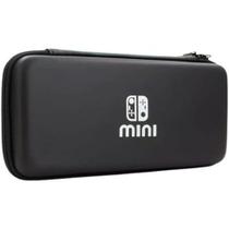 Case Bolsa Estojo Compatível com NT Switch Lite Portátil Porta Jogos Compartimentos Case Bolsa Estojo Compatível com NT Switch Lite Portátil Porta Jogos Compartimentos