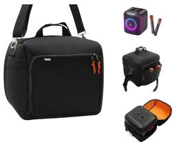 Case Bolsa Mala Compatìvel Partybox Encore Essential 2 Reforçada Nova