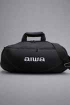 Case Bolsa para Caixa de Som Compativel boombox AIWA Capa Protetora com Alça e Bolso Transporte Seguro e Resistente Case Bolsa para Caixa de Som Compativel boombox AIWA Capa Protetora com Alça e Bolso Transporte Seguro e Resistente