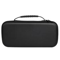 Case Bolsa Para Nintendo Switch 2 Estojo Proteção Bag Preto Case Bolsa Para Nintendo Switch 2 Estojo Proteção Bag Preto