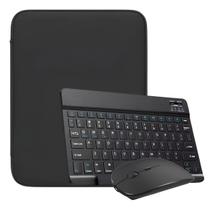 Case Bolsa Teclado E Mouse Para Redmi Pad Se 11