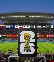 Case Box Caixa Porta Figurinhas Copa Do Mundo Case Box Caixa Porta Figurinhas Copa Do Mundo