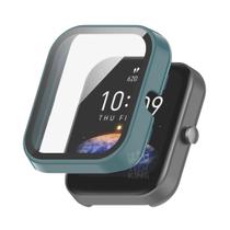 Case Bumper Acrilico C/ Vidro 360º Para Bip 3 A2172 Case Bumper Acrilico C/ Vidro 360º Para Bip 3 A2172