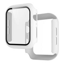 Case Bumper com Película Compatível com Applewatch Series 7