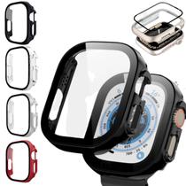 Case Bumper Compatível com Apple Watch