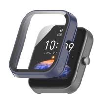 Case Bumper De Proteção Acrilico C/ Vidro Para Bip 3