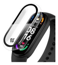 Case Bumper de proteção compatível com MI BAND 3/4