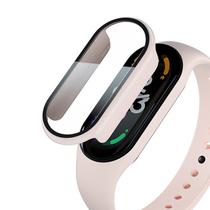 Case Bumper de proteção compatível com MI BAND 7