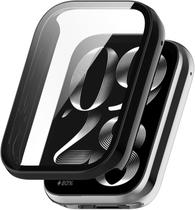 Case Bumper de proteção compatível com MI BAND 9 PRO