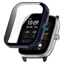 Case Bumper Nsmart compatível com Amazfit GTS 4 Mini NEW A2035