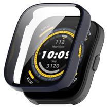Case bumper NSmart de acrílico compatível com Amazfit BIP 5