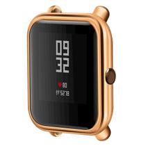 Case Bumper Nsmart para proteção compatível com Amazfit Bip S