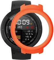 Case Bumper NSmart para proteção compatível com Amazfit Verge / verge Lite