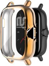 Case Bumper Nsmart para proteção do smartwatch GTS 2 / GTS 2e / GTS mini