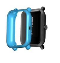 Case Bumper Nsmart para proteção do smartwatch GTS 2 / GTS 2e / GTS mini