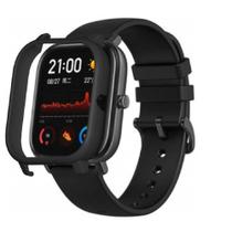 Case Bumper Nsmart para proteção do smartwatch GTS