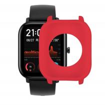 Case Bumper Nsmart para proteção do smartwatch GTS